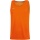 JAKO Running Tank Top Run 2.0 (sleeveless) neon orange Men